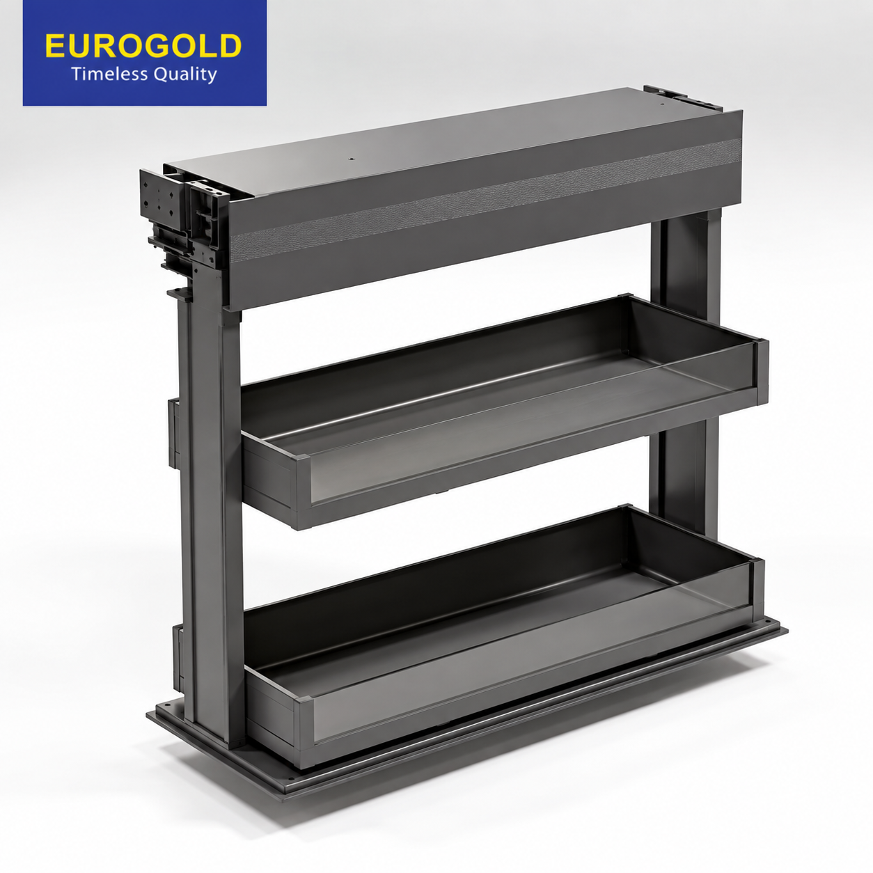 KỆ GIA VỊ ĐIỆN EUROGOLD ESL ESL8890 900